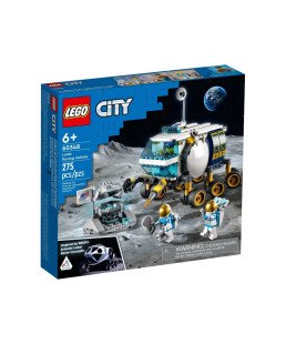 LEGO - VEH EXPLORATION LUNAIRE CITY