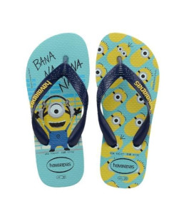 HAVAIANAS - MINIONS FC