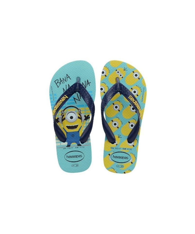 HAVAIANAS - MINIONS FC