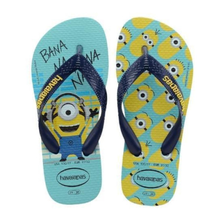 HAVAIANAS - MINIONS FC