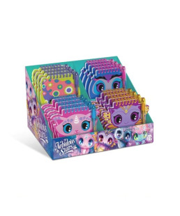 NEBULOUS STARS - MINIS BLOCS-NOTES