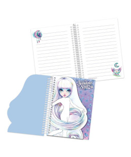 NEBULOUS STARS - MINI DESIGNER NOTE PAD - ISADORA
