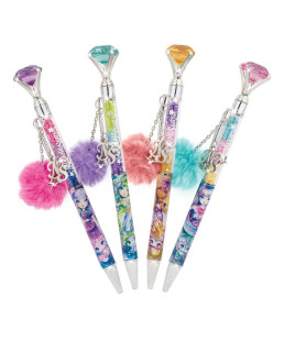 NEBULOUS STARS - STYLOS DIAMANT