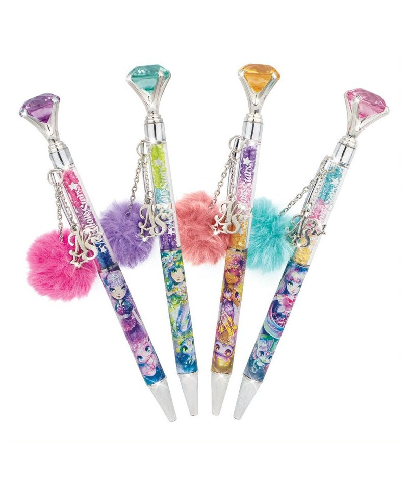 NEBULOUS STARS - STYLOS DIAMANT