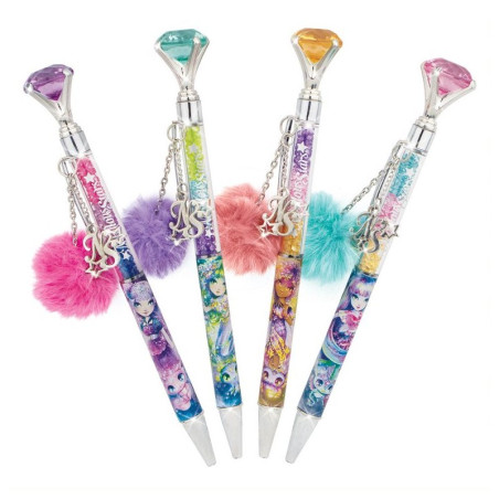 NEBULOUS STARS - STYLOS DIAMANT