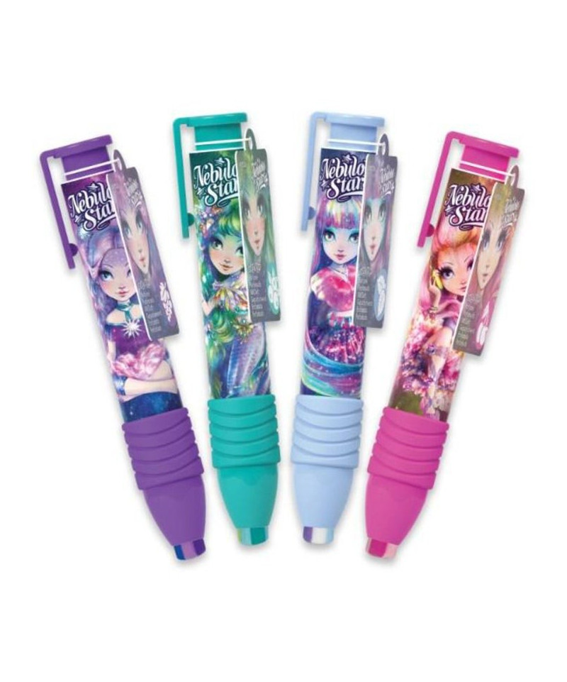 NEBULOUS STARS - CRAYON EFFACES PARFUMES
