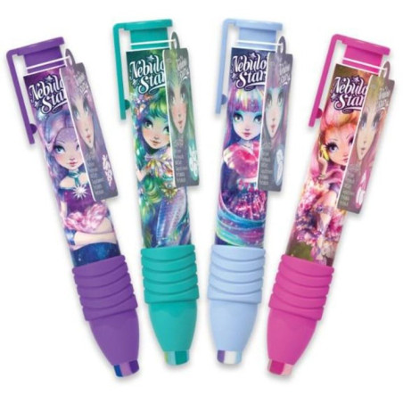 NEBULOUS STARS - CRAYON EFFACES PARFUMES