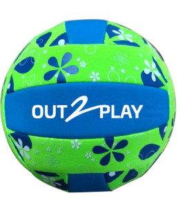 OUT2PLAY - BALLON NEOPRENE VOLLEY