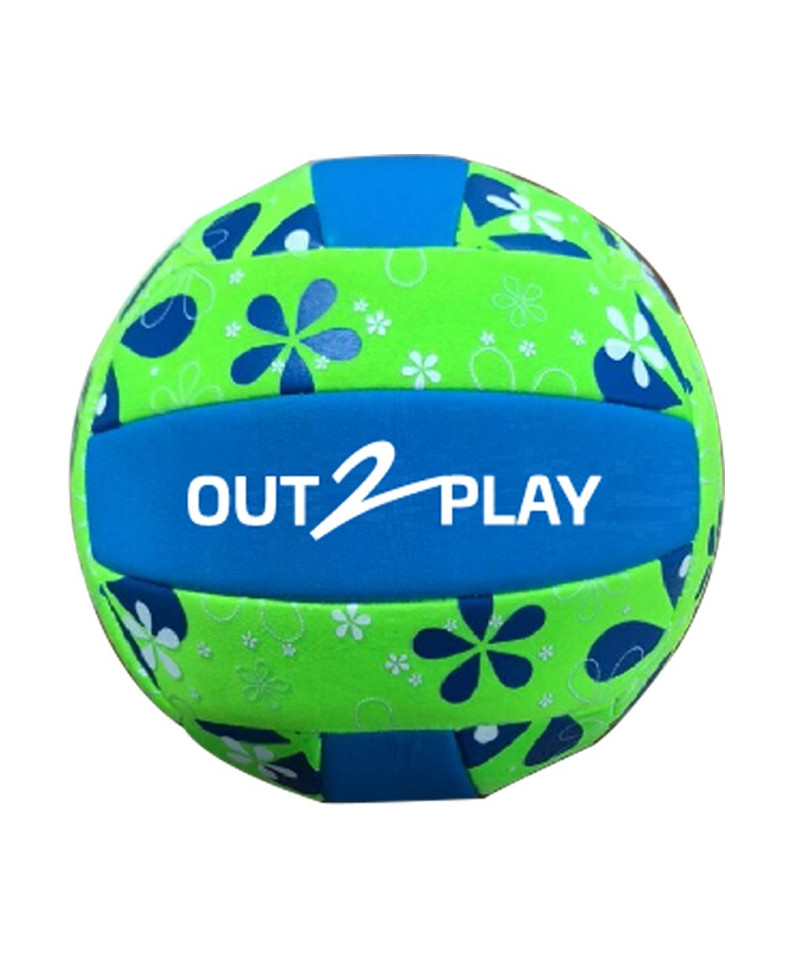 OUT2PLAY - BALLON NEOPRENE VOLLEY