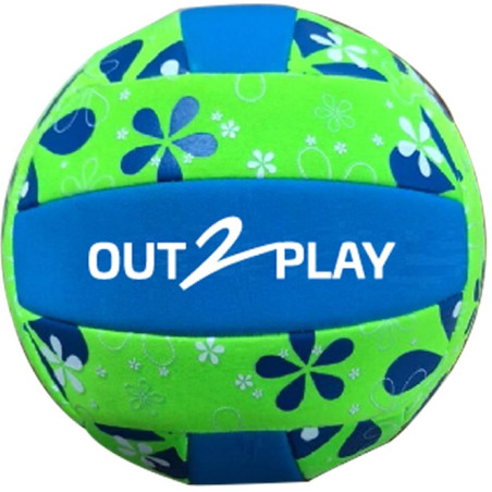OUT2PLAY - BALLON NEOPRENE VOLLEY