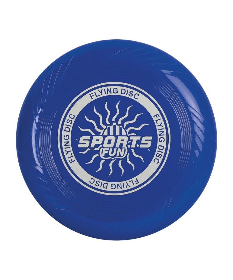 OUT2PLAY - DISQUE A LANCER 25CM