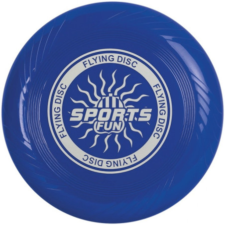 OUT2PLAY - DISQUE A LANCER 25CM