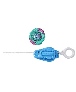 HASBRO - STARTER BEYBLADE SPEEDSTORM