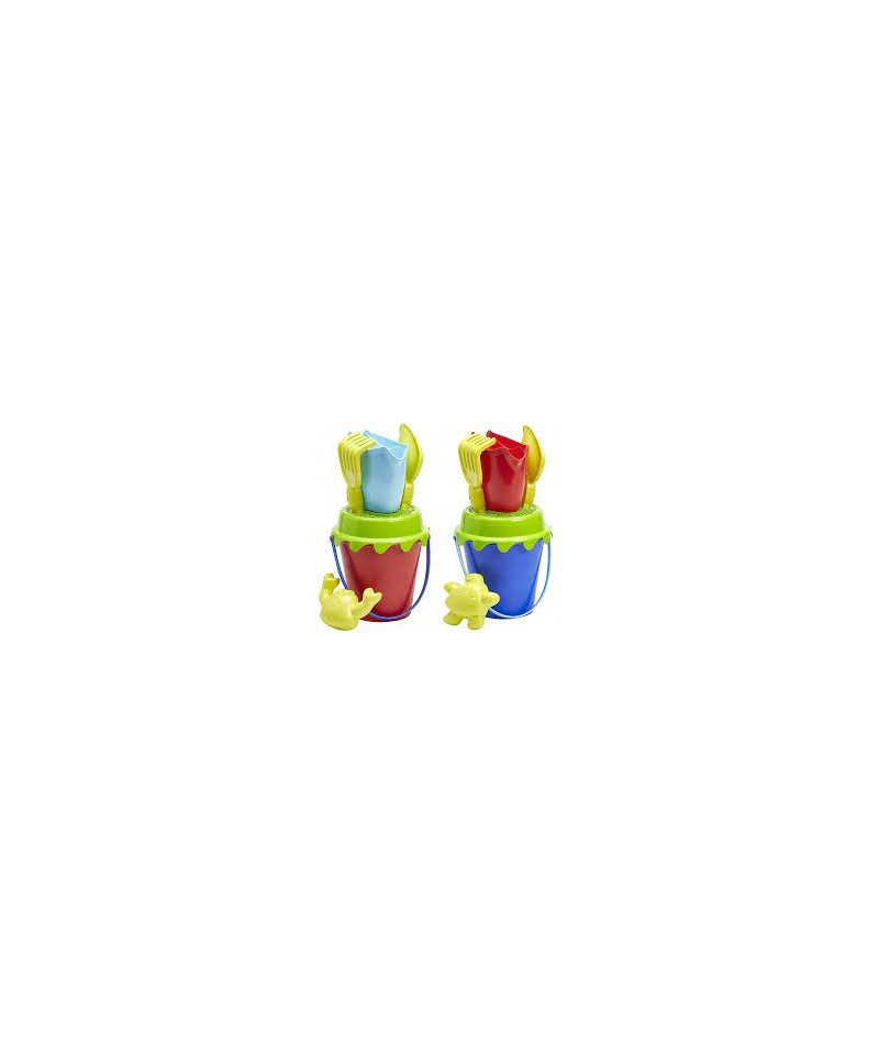 ECOIFFIER - SEAU GARNI 15CM
