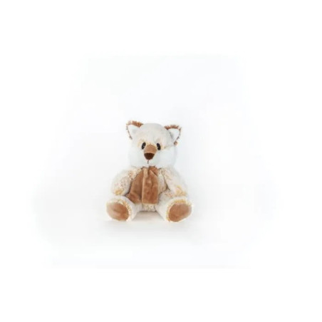 LASCAR - PEL ANIMAL 15CM PM