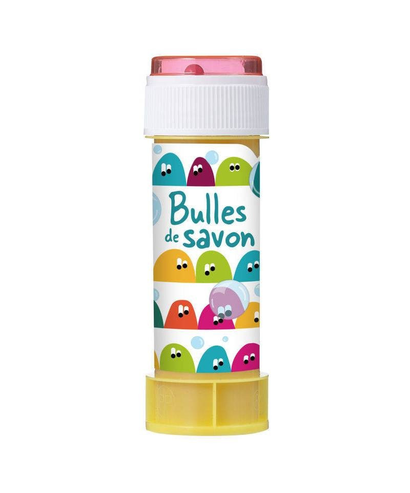 KIM PLAY - BULLE SAVON 60ML GENERIQUE