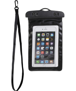 TOOPTY - POCHETTE ETANCHE SMARTPHONE BL