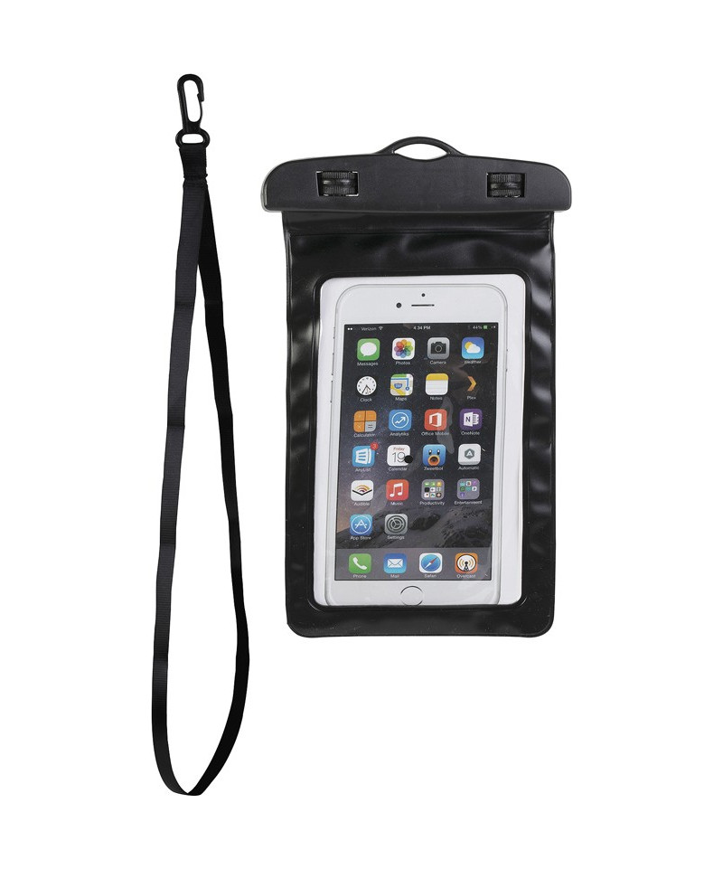 TOOPTY - POCHETTE ETANCHE SMARTPHONE BL