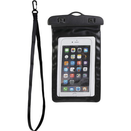 TOOPTY - POCHETTE ETANCHE SMARTPHONE BL