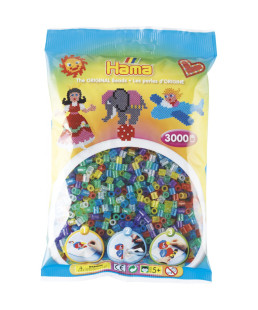 HAMA - SAC 3000 P MIX PAILLETTES