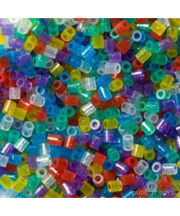 HAMA - SAC 1000 PERLES PAILLETT
