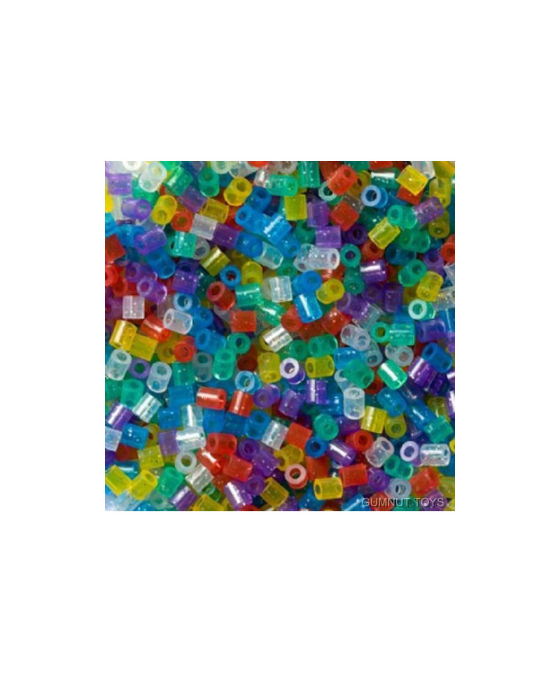HAMA - SAC 1000 PERLES PAILLETT