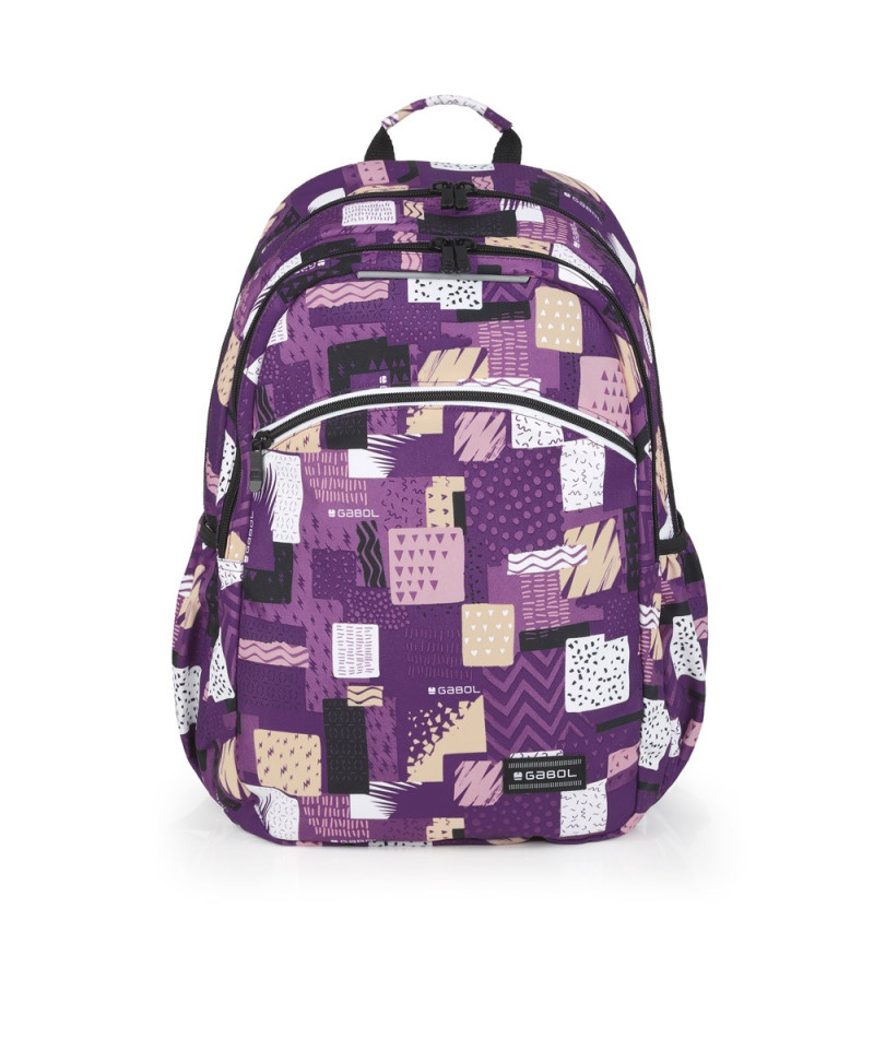 GABOL - SAC A DOS REF 231896/22 GRAB