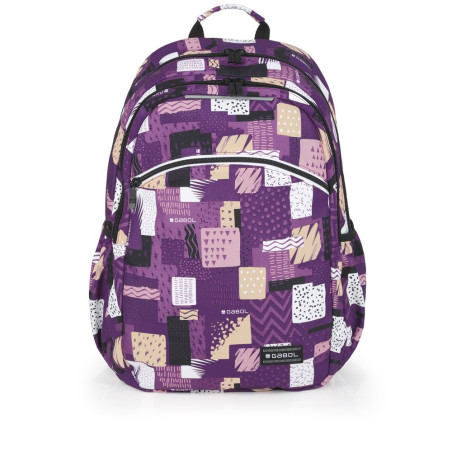 GABOL - SAC A DOS REF 231896/22 GRAB