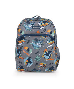 GABOL - SAC A DOS REF 231502/22 DRAGON