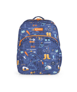 GABOL - SAC A DOS REF 230702/22 FISH