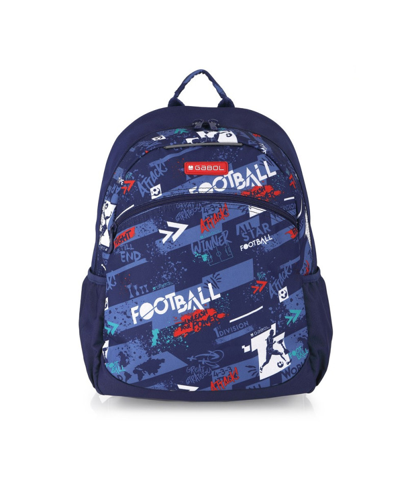GABOL - SAC A DOS REF 231606/22 ATTACK