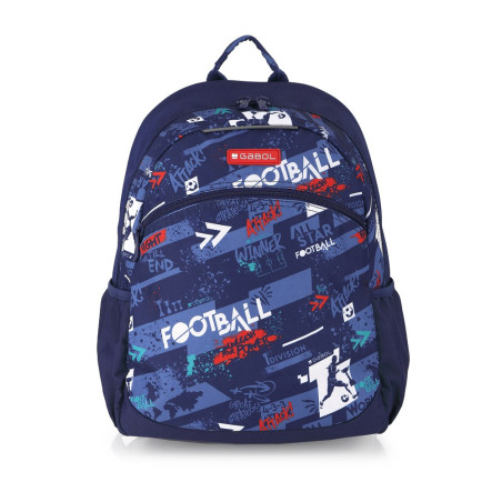 GABOL - SAC A DOS REF 231606/22 ATTACK