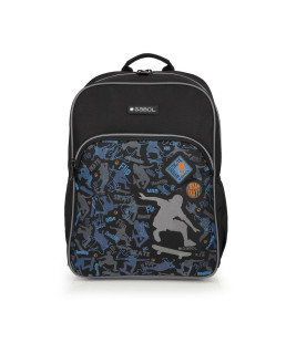 GABOL - SAC A DOS REF 231702/22 BRAVE