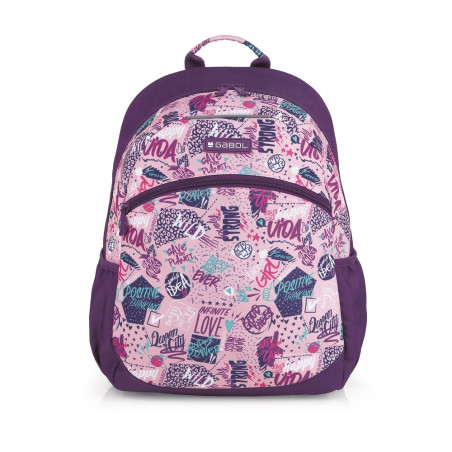 GABOL - SAC A DOS REF 231206/22 IDEA