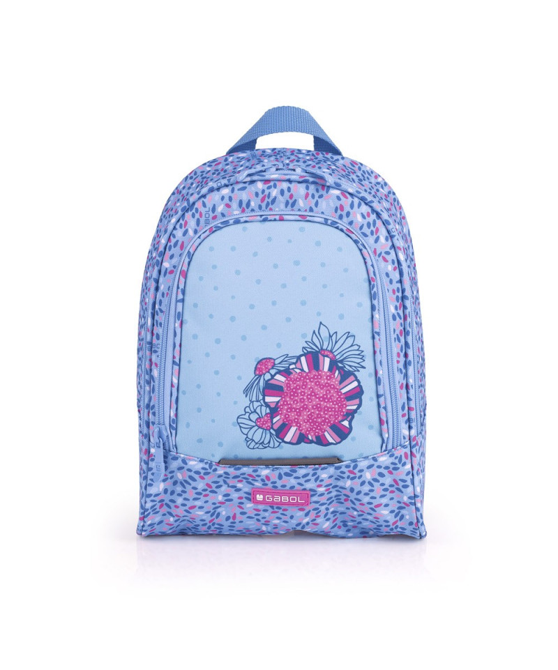 GABOL - SAC JARDIN D'ENFANTS REF 231105/22 GARDEN