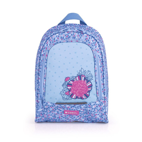 GABOL - SAC JARDIN D'ENFANTS REF 231105/22 GARDEN