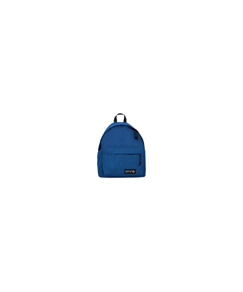 LYCSAC - SAC A DOS ELECTRIC BLUE MELANGE CB19117 LYCSAC 2022