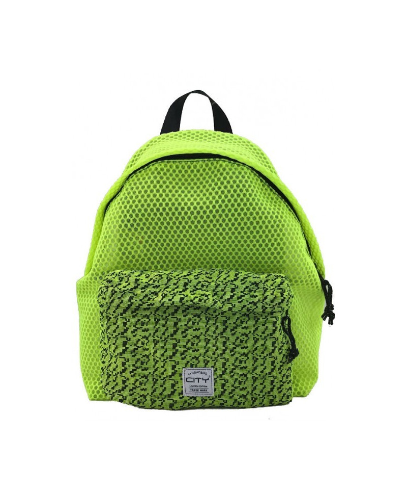 LYCSAC - SAC A DOS CITY 2018 REF 20617