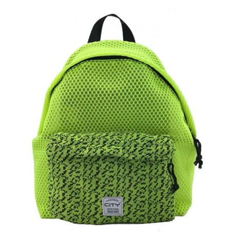 LYCSAC - SAC A DOS CITY 2018 REF 20617