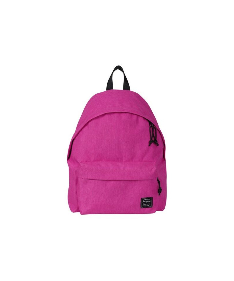 LYCSAC - SAC A DOS CITY MELANGE PK REF 96617
