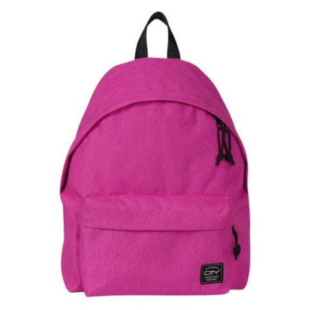 LYCSAC - SAC A DOS CITY MELANGE PK REF 96617