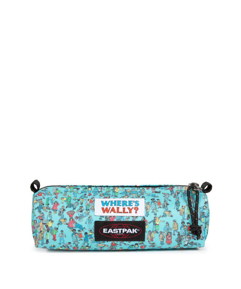 Trousse eastpak pastel hotsell