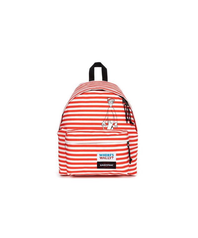 EASTPAK PADDED PAK'R EAST23 REF EK6202E5 Achat EASTPAK PADDED