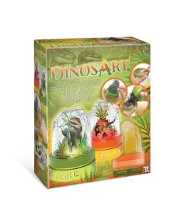 NEBULOUS STARS - GLOBES...