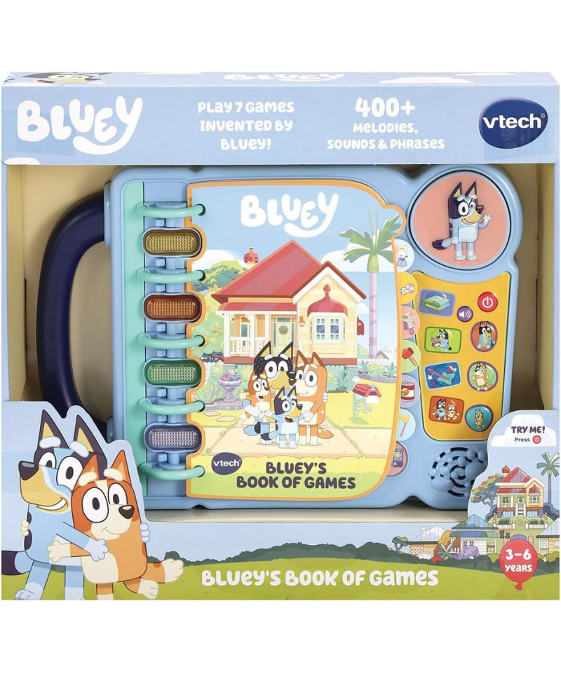 Livres interactifs bébé, livres d'éveil - VTech