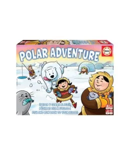 EDUCA - POLAR ADVENTURE