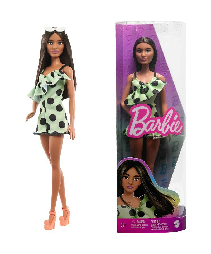 MATTEL BARBIE FASHIONISTA Achat MATTEL BARBIE FASHIONISTA
