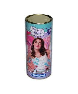 PZL 350 TUBE MONEY VIOLETTA 21701