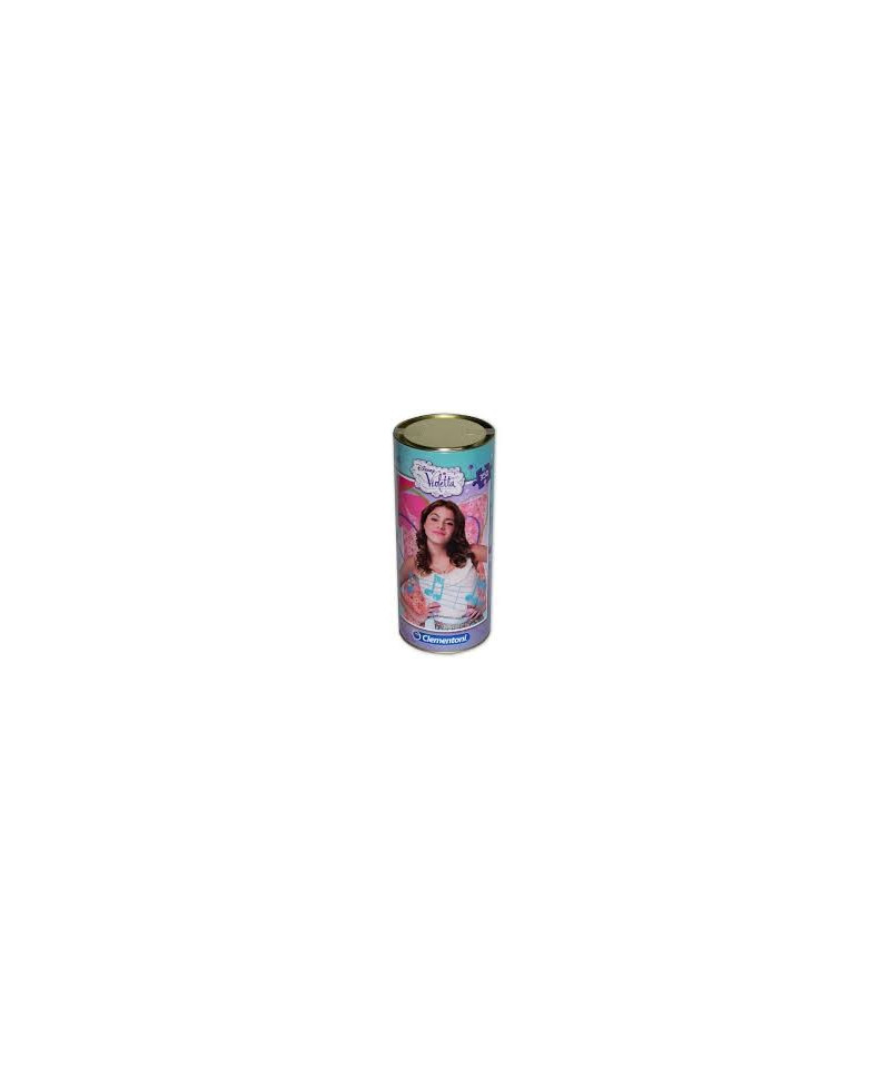 PZL 350 TUBE MONEY VIOLETTA 21701