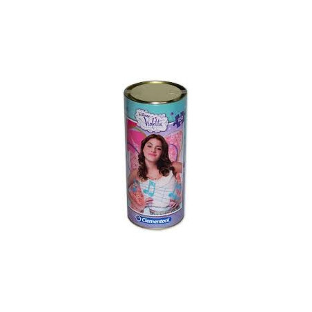 PZL 350 TUBE MONEY VIOLETTA 21701